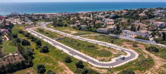 1515m² Land in Luz, Portugal No. 152872 5