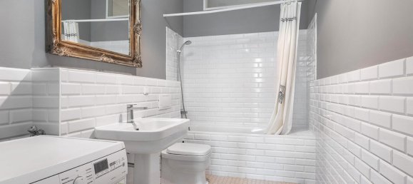 Квартира с 2 спальнями в Пренцлауэр-Берг, Германия № 108289 18