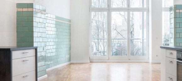 Квартира с 2 спальнями в Пренцлауэр-Берг, Германия № 108289 5