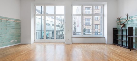 Квартира с 2 спальнями в Пренцлауэр-Берг, Германия № 108289 9