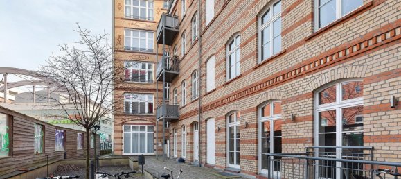 Квартира с 2 спальнями в Пренцлауэр-Берг, Германия № 108289 23