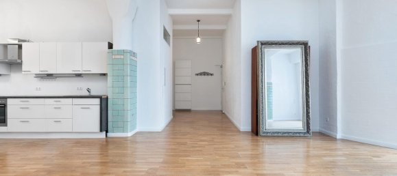 Квартира с 2 спальнями в Пренцлауэр-Берг, Германия № 108289 4