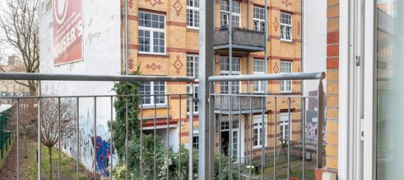 Квартира с 2 спальнями в Пренцлауэр-Берг, Германия № 108289 13