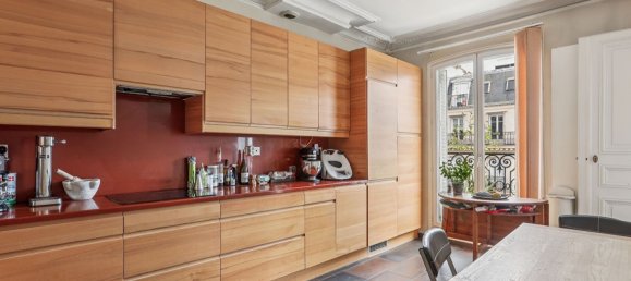 3 Schlafzimmer Wohnung in Paris, France, Nr. 293287 4