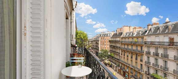 3 Schlafzimmer Wohnung in Paris, France, Nr. 293287 3