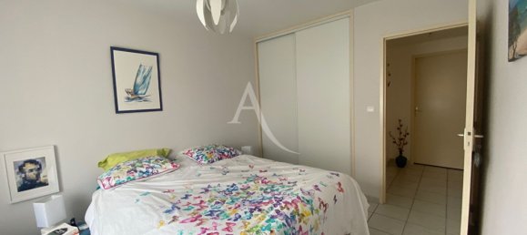 1 chambre Appartement à Bourg-en-Bresse, France No. 257140 2