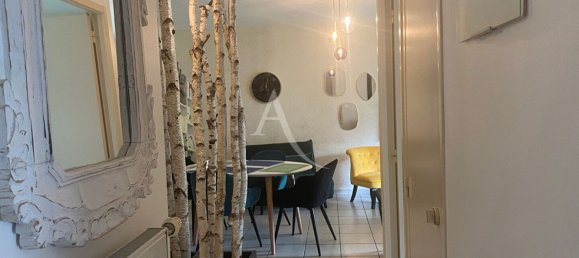1 chambre Appartement à Bourg-en-Bresse, France No. 257140 9
