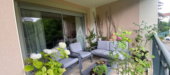 1 chambre Appartement à Bourg-en-Bresse, France No. 257140 4