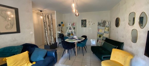 1 chambre Appartement à Bourg-en-Bresse, France No. 257140 5