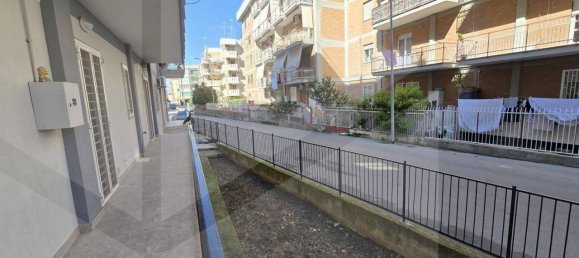 3 rooms Apartment in Molfetta, Italy No. 94162 19