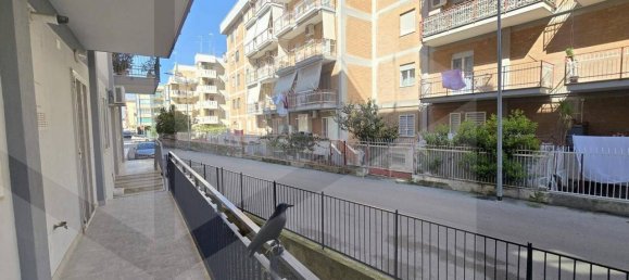 3 rooms Apartment in Molfetta, Italy No. 94162 17