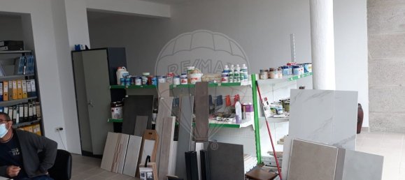 81m² Commercial property in Cabeceiras de Basto, Portugal No. 36611 2