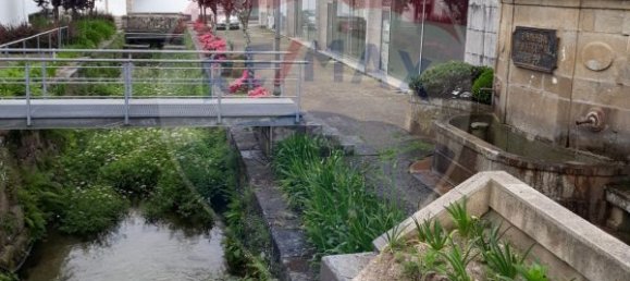 81m² Commercial property in Cabeceiras de Basto, Portugal No. 36611 6