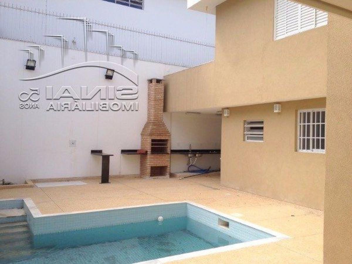 Casa T4 em São Paulo, Brazil N.º 531680