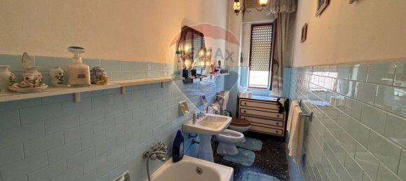Apartamento de 4 habitaciónes en Palermo, Italy No. 288052 7