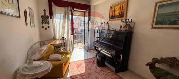 Apartamento de 4 habitaciónes en Palermo, Italy No. 288052 14