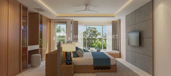 3 Schlafzimmer Haus in Phuket, Thailand, Nr. 61251 6