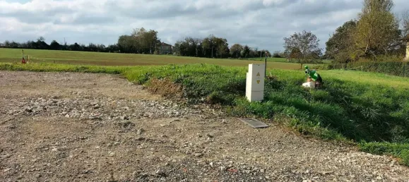 1989m² Land in Fleurance, France No. 79344 5