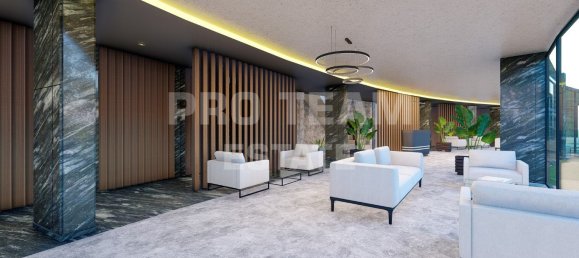 3 rooms Apartment in Oba, Turkey No. 27935 8