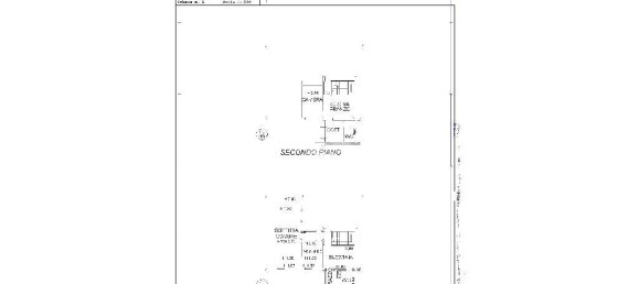 2 rooms Apartment in Noceto, Italy No. 133679 35