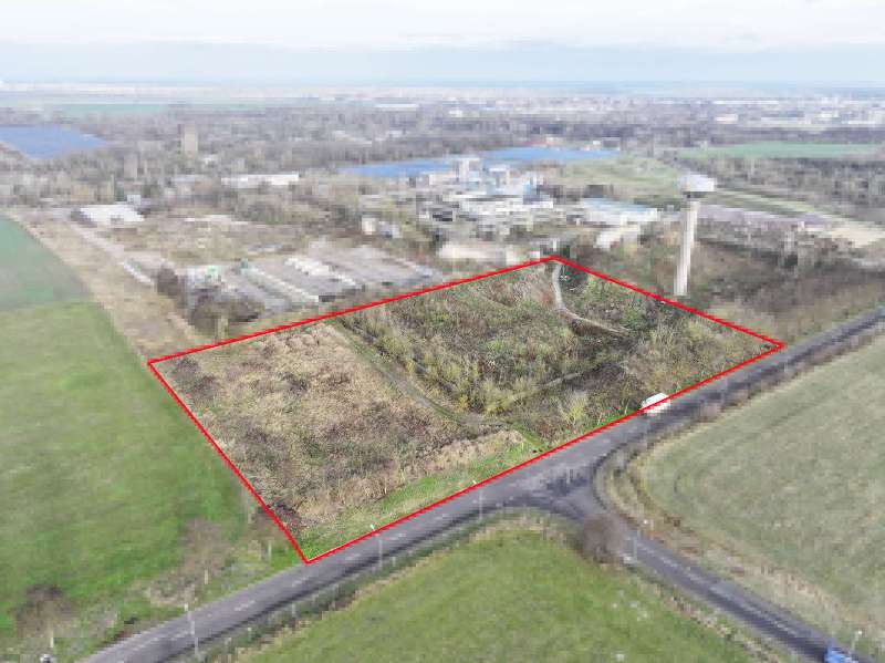  Land in Salzlandkreis, Germany No. 229259