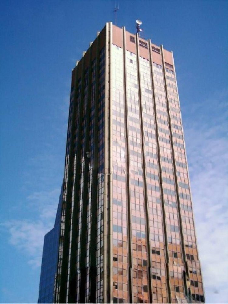 730m² Office in Buenos Aires, Argentina No. 106306
