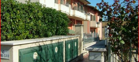 Квартира с 3 комнатами в Монте Порцио, Италия № 293256 2