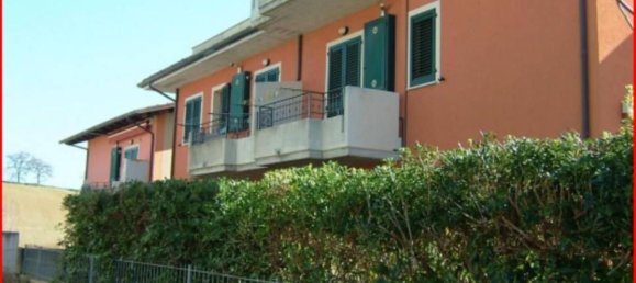 Квартира с 3 комнатами в Монте Порцио, Италия № 293256 4