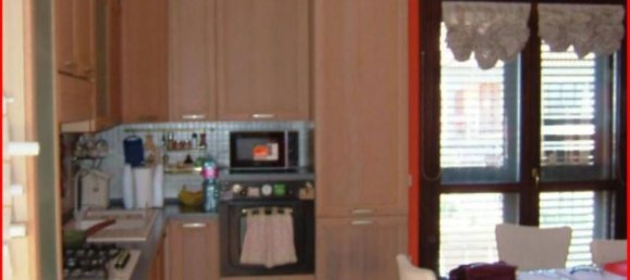 Квартира с 3 комнатами в Монте Порцио, Италия № 293256 5