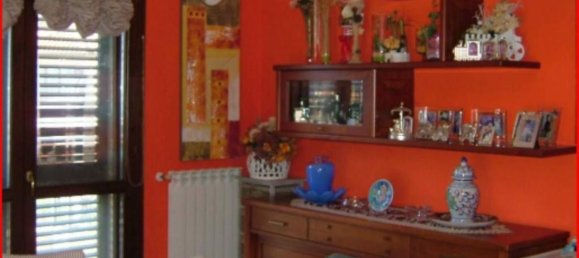 Квартира с 3 комнатами в Монте Порцио, Италия № 293256 6