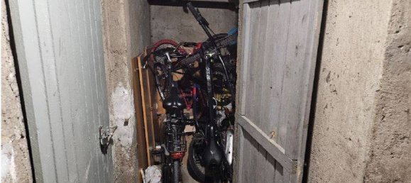 Apartamento de 1 dormitorio en Milan, Italy No. 268297 10