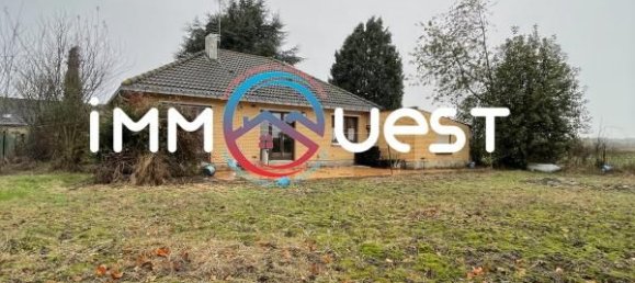 2 غرف نوم منزل في Saint-Omer, France رقم 51444 3