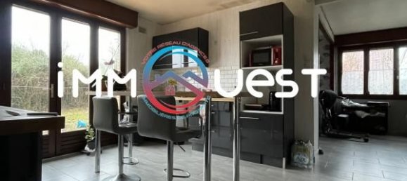 2 غرف نوم منزل في Saint-Omer, France رقم 51444 8