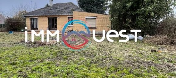 2 غرف نوم منزل في Saint-Omer, France رقم 51444 11