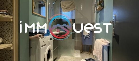 2 غرف نوم منزل في Saint-Omer, France رقم 51444 5