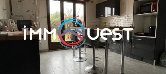 2 غرف نوم منزل في Saint-Omer, France رقم 51444 21