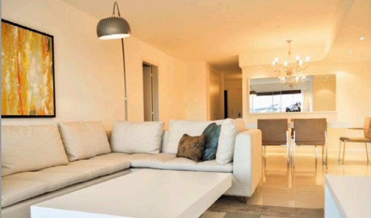 4 bedrooms Apartment in Maldonado, Uruguay No. 4974