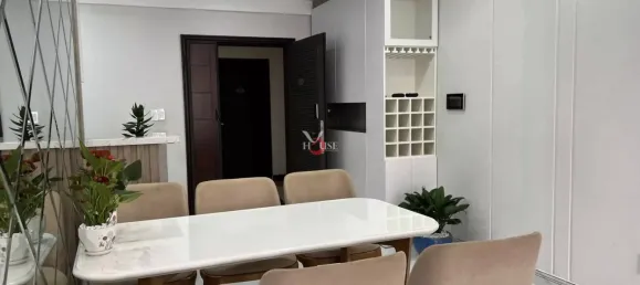 3 bedrooms Apartment in District 7, Vietnam No. 10093 5