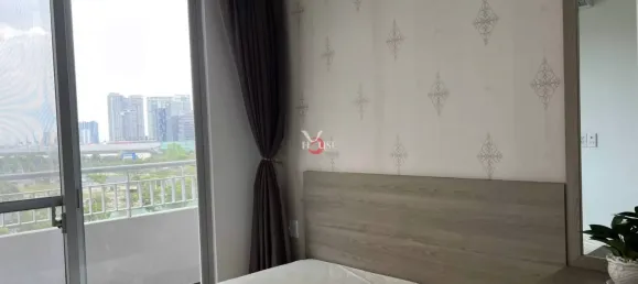 3 bedrooms Apartment in District 7, Vietnam No. 10093 9