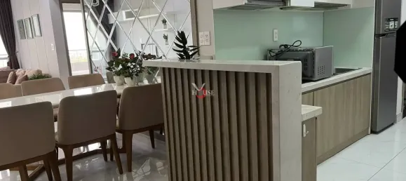 3 bedrooms Apartment in District 7, Vietnam No. 10093 11