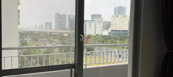 3 bedrooms Apartment in District 7, Vietnam No. 10093 8