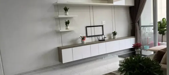 3 bedrooms Apartment in District 7, Vietnam No. 10093 6