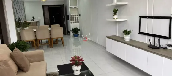 3 bedrooms Apartment in District 7, Vietnam No. 10093 4