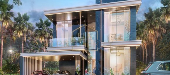 6 Schlafzimmer Villa in Dubai, UAE, Nr. 7337 9