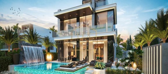 6 Schlafzimmer Villa in Dubai, UAE, Nr. 7337 6