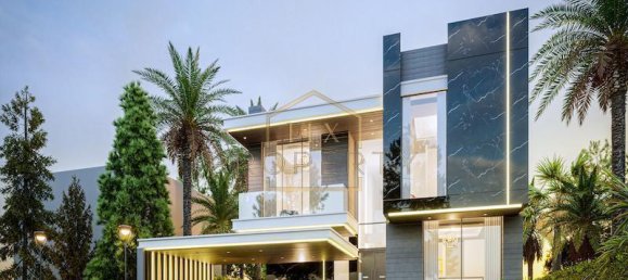 6 Schlafzimmer Villa in Dubai, UAE, Nr. 7337 11