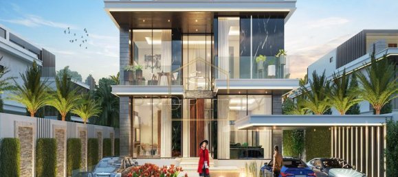 6 Schlafzimmer Villa in Dubai, UAE, Nr. 7337 5