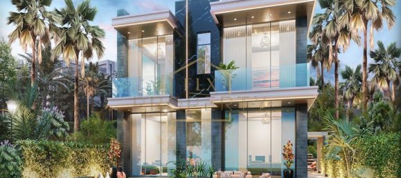 6 Schlafzimmer Villa in Dubai, UAE, Nr. 7337 10