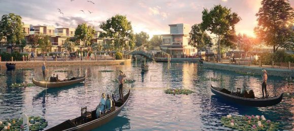 6 Schlafzimmer Villa in Dubai, UAE, Nr. 7337 13