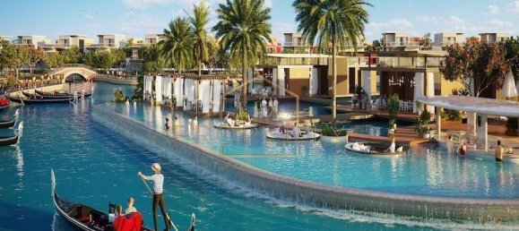 6 Schlafzimmer Villa in Dubai, UAE, Nr. 7337 17